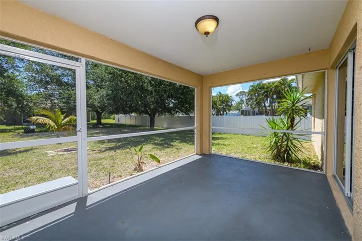 1109 NW 22nd  AVE, Cape Coral, FL 33993