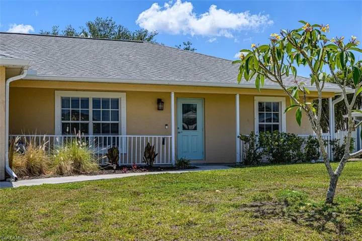 1109 NW 22nd  AVE, Cape Coral, FL 33993