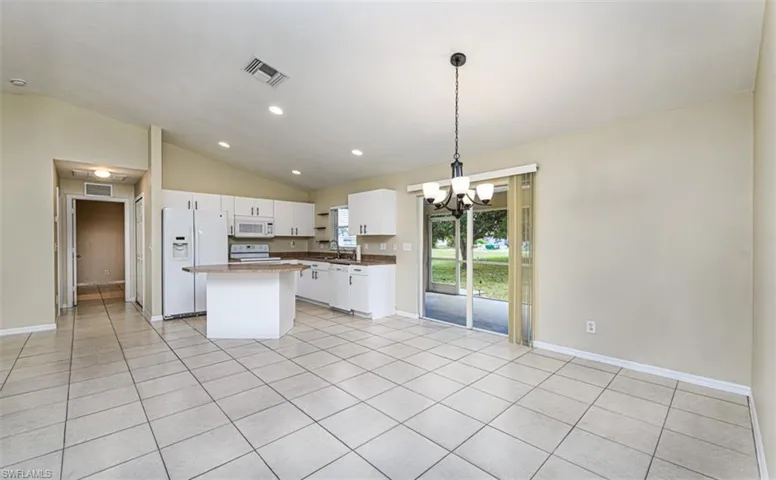 1109 NW 22nd  AVE, Cape Coral, FL 33993