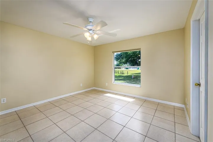 1109 NW 22nd  AVE, Cape Coral, FL 33993
