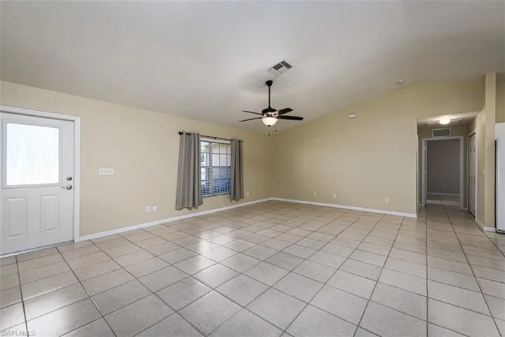 1109 NW 22nd  AVE, Cape Coral, FL 33993