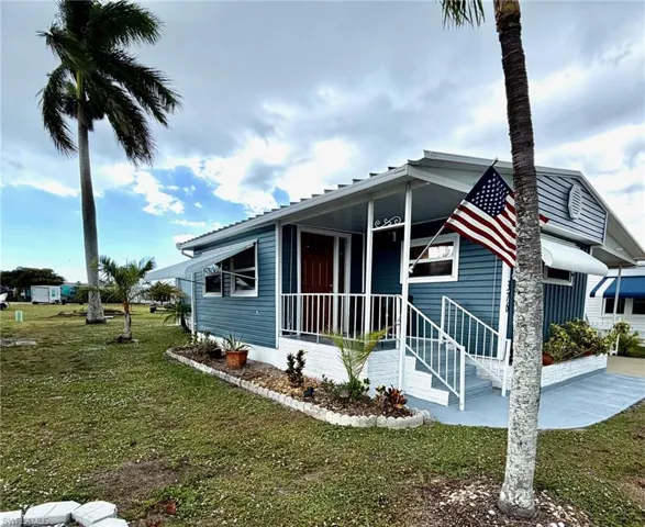 376 Verna Ave, Fort Myers, Florida 33908