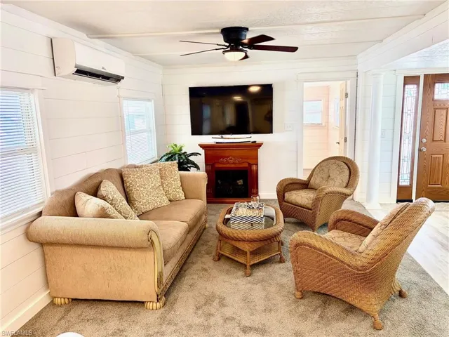 376 Verna Ave, Fort Myers, Florida 33908
