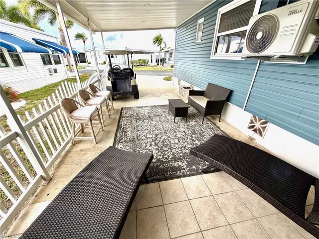 376 Verna Ave, Fort Myers, Florida 33908