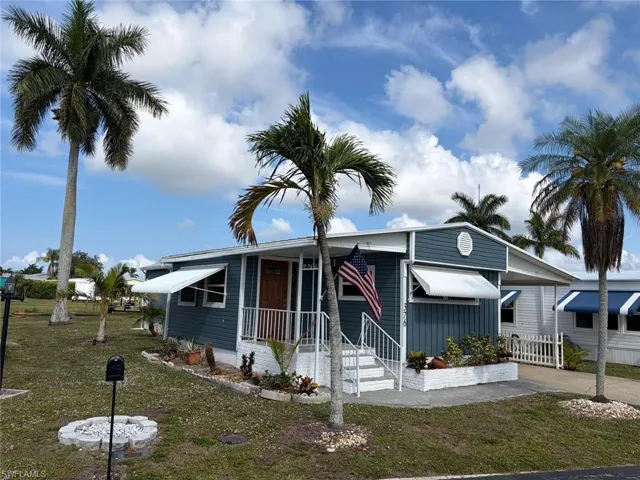 376  Verna  AVE, Fort Myers, FL 33908
