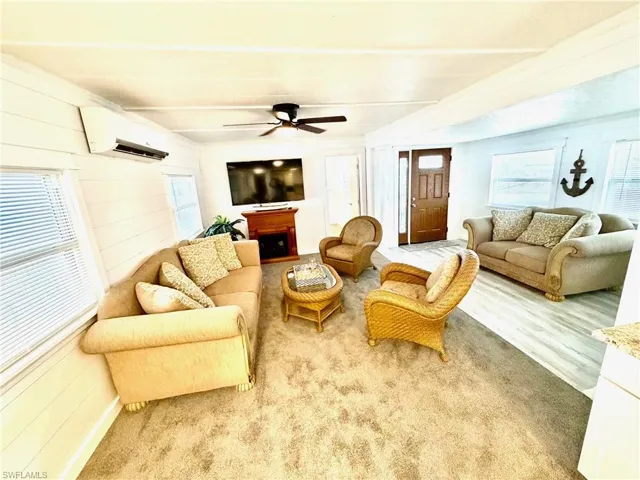 376 Verna Ave, Fort Myers, Florida 33908