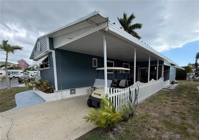 376 Verna Ave, Fort Myers, Florida 33908