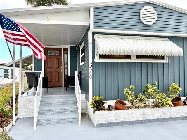 376 Verna Ave, Fort Myers, Florida 33908