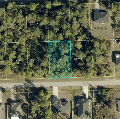 3410 64th St W, Lehigh Acres, Florida 33971