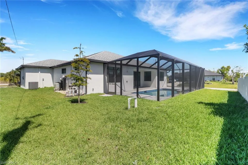 310 Nw 14th St, Cape Coral, Florida 33993, 4 Bedrooms Bedrooms, ,2 BathroomsBathrooms,Residential,For Sale,14th,225051250