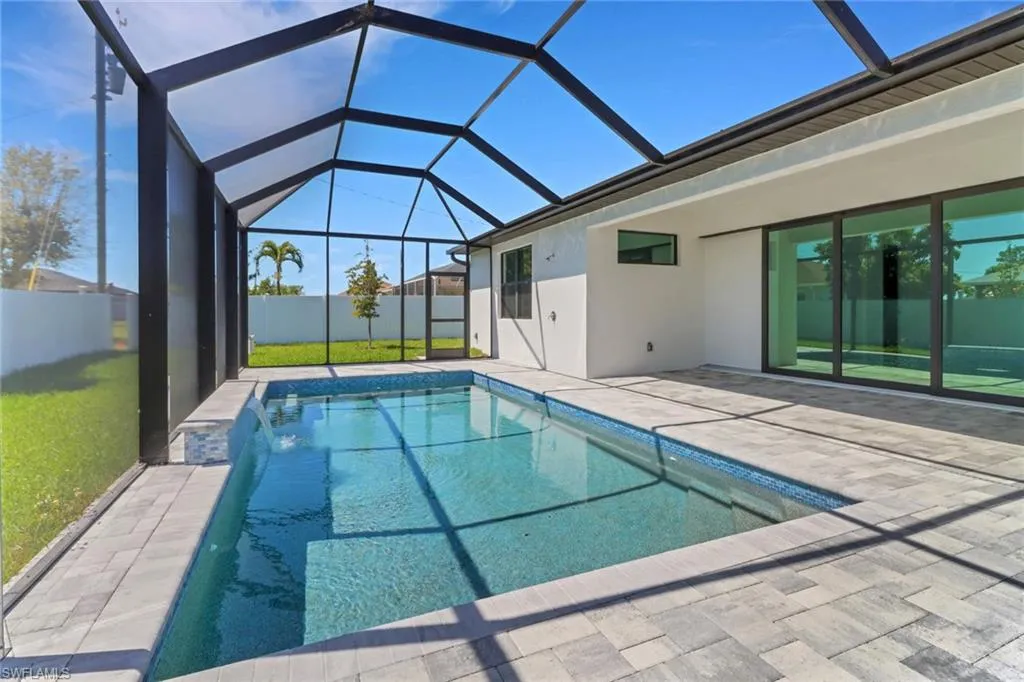310 Nw 14th St, Cape Coral, Florida 33993, 4 Bedrooms Bedrooms, ,2 BathroomsBathrooms,Residential,For Sale,14th,225051250
