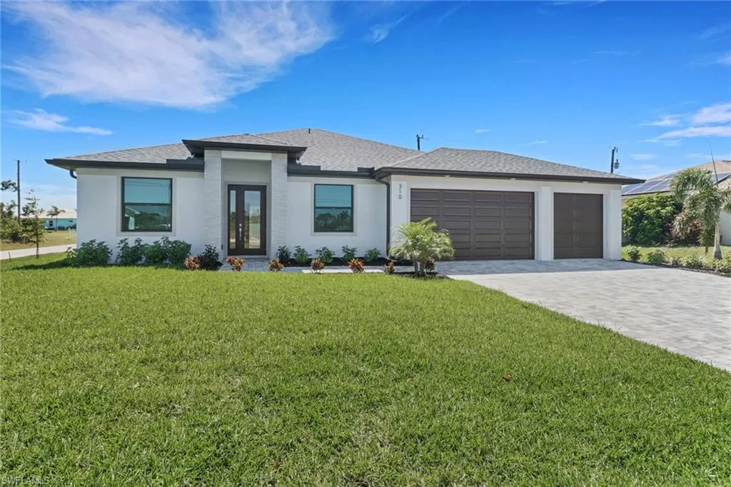 310 Nw 14th St, Cape Coral, Florida 33993, 4 Bedrooms Bedrooms, ,2 BathroomsBathrooms,Residential,For Sale,14th,225051250