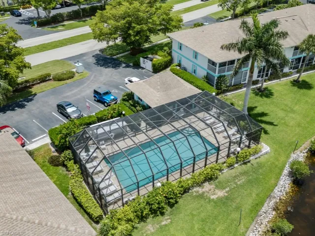1045 Mainsail Dr 413, Naples, Florida 34114