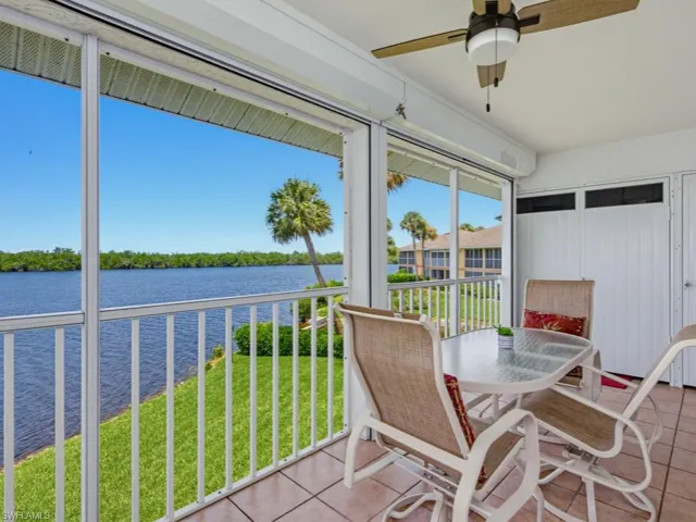 1045 Mainsail Dr 413, Naples, Florida 34114