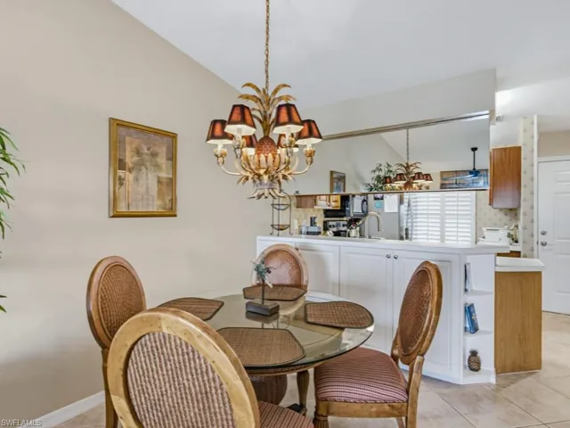 1045 Mainsail Dr 413, Naples, Florida 34114