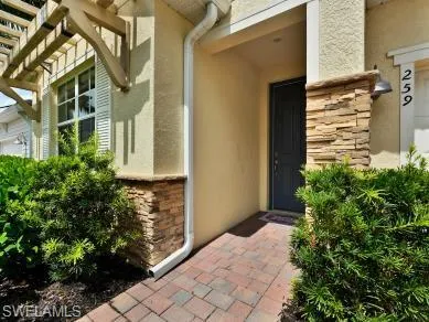 NICELY LANDSCAPED