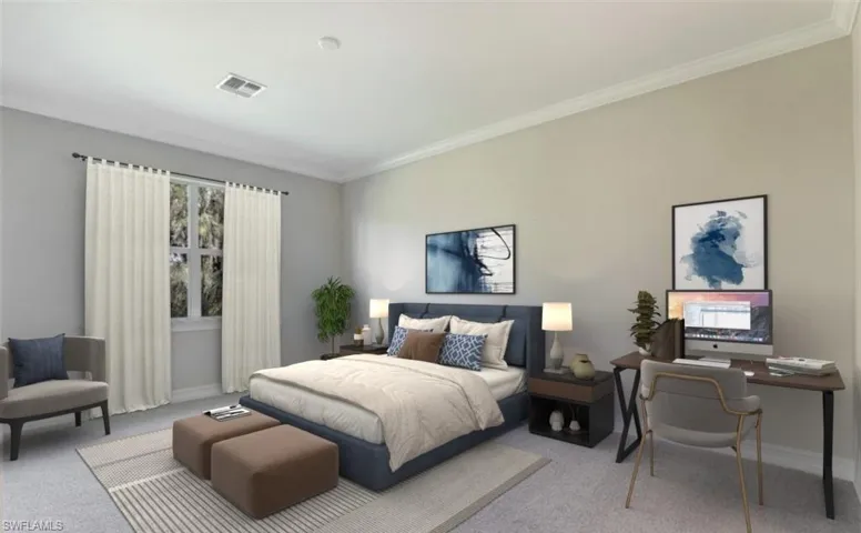 STAGED PRIMARY SUITE