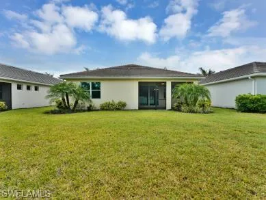 259 Tamarindo Ln, Naples, Florida 34114