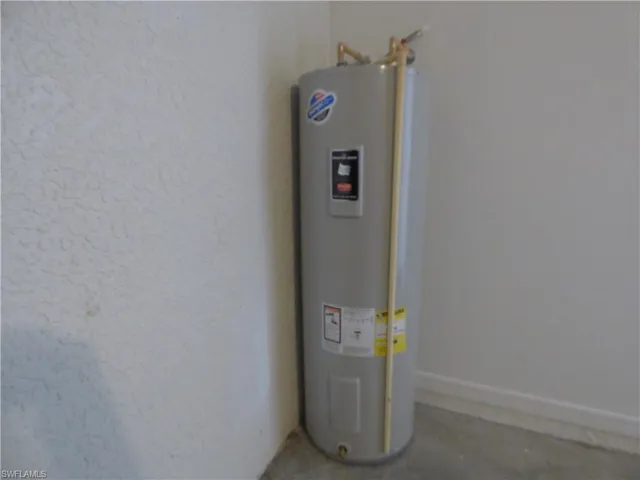 newer water heater