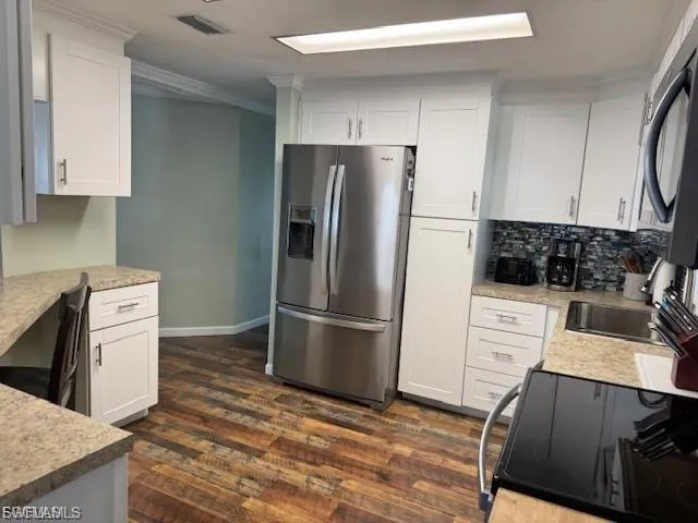 14502 Nathan Hale Ln, North Fort Myers, Florida 33917