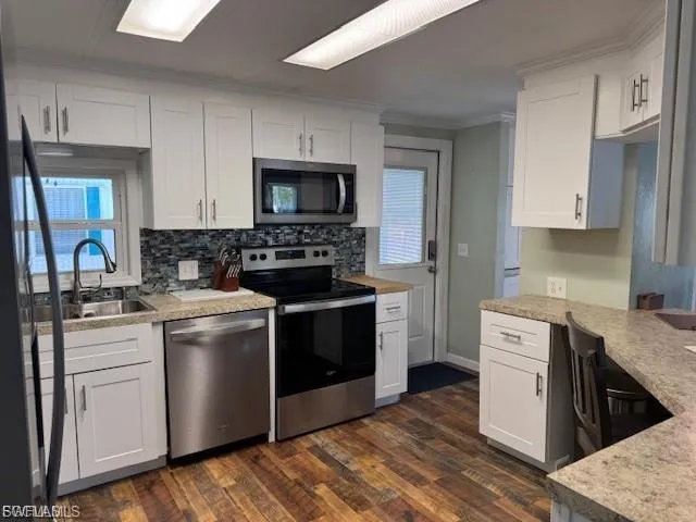14502 Nathan Hale Ln, North Fort Myers, Florida 33917