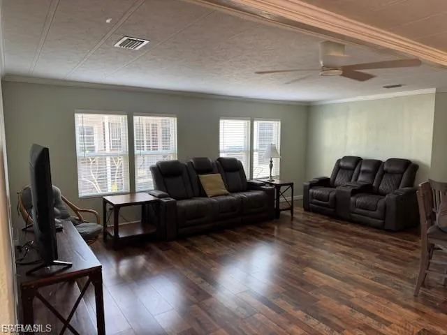 14502 Nathan Hale Ln, North Fort Myers, Florida 33917