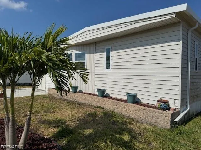 14502 Nathan Hale Ln, North Fort Myers, Florida 33917