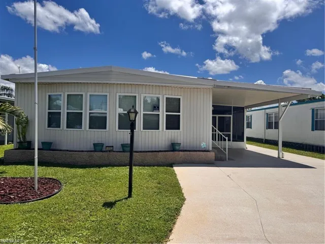 14502 Nathan Hale Ln, North Fort Myers, Florida 33917