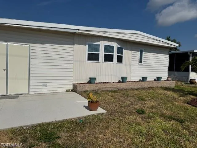 14502 Nathan Hale Ln, North Fort Myers, Florida 33917