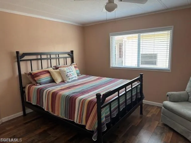 Quest Bedroom