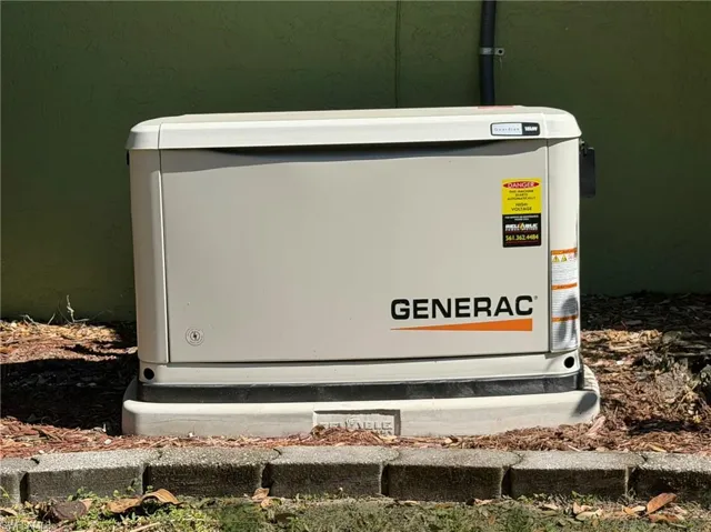 New General Generator!