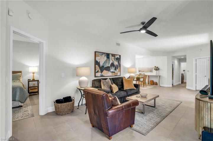 7099 Pond Cypress CT # 101, NAPLES FL 34109