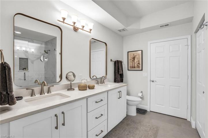 7099 Pond Cypress CT # 101, NAPLES FL 34109
