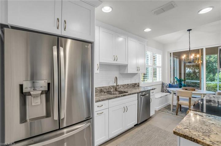 7099 Pond Cypress CT # 101, NAPLES FL 34109