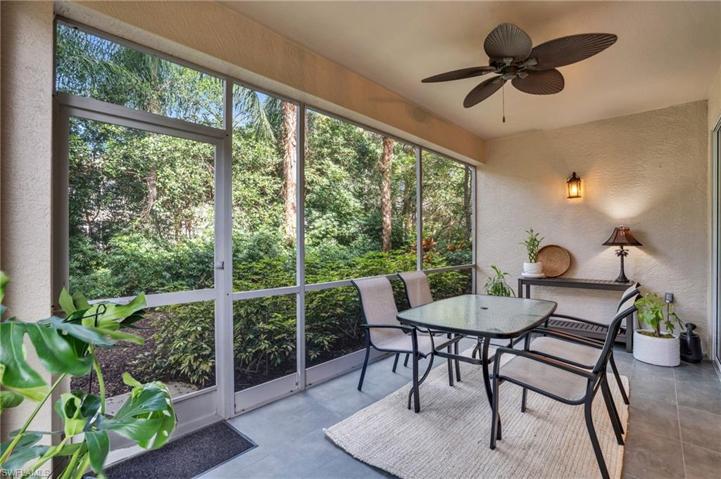 7099 Pond Cypress CT # 101, NAPLES FL 34109