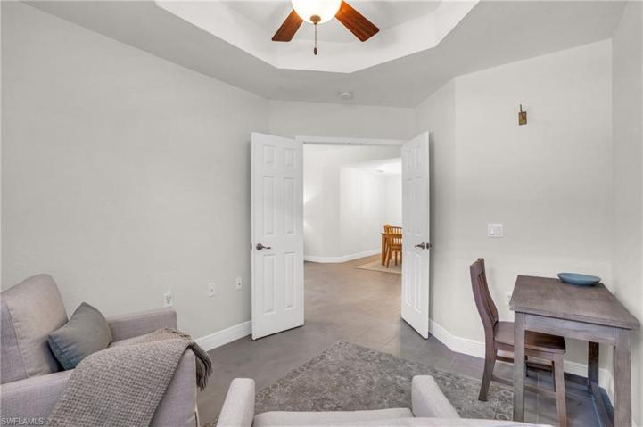 7099 Pond Cypress CT # 101, NAPLES FL 34109