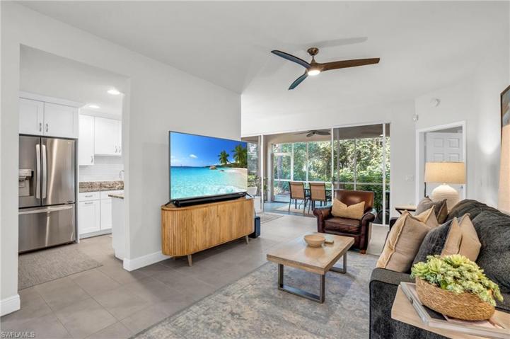 7099 Pond Cypress CT # 101, NAPLES FL 34109
