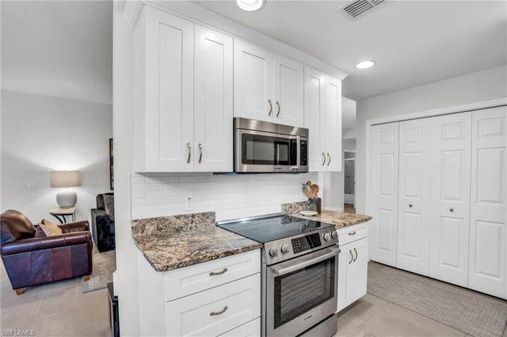 7099 Pond Cypress CT # 101, NAPLES FL 34109