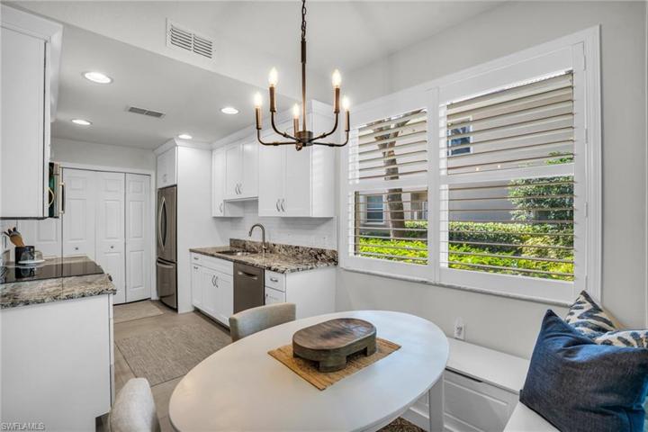 7099 Pond Cypress CT # 101, NAPLES FL 34109