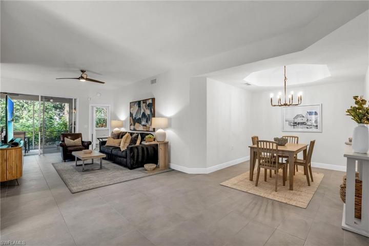 7099 Pond Cypress CT # 101, NAPLES FL 34109