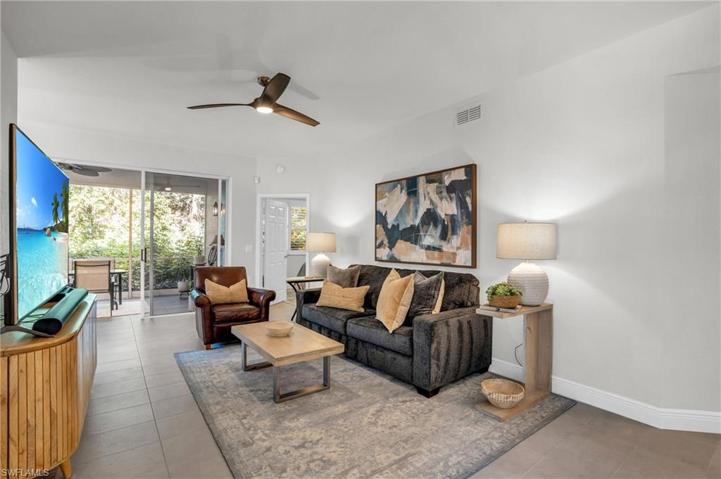 7099 Pond Cypress CT # 101, NAPLES FL 34109