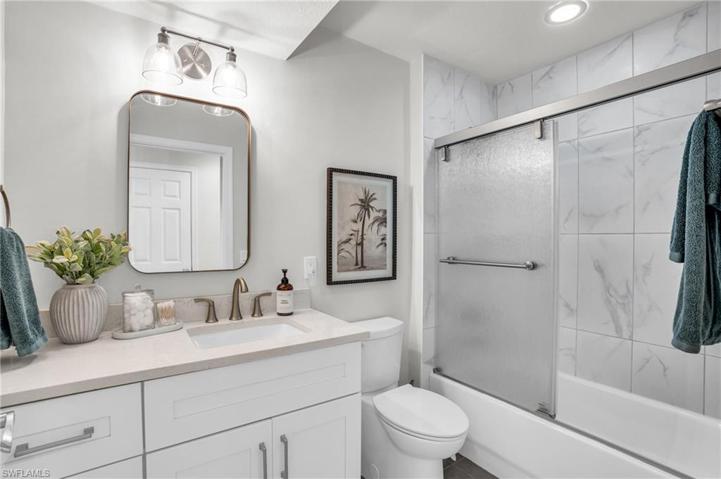 7099 Pond Cypress CT # 101, NAPLES FL 34109