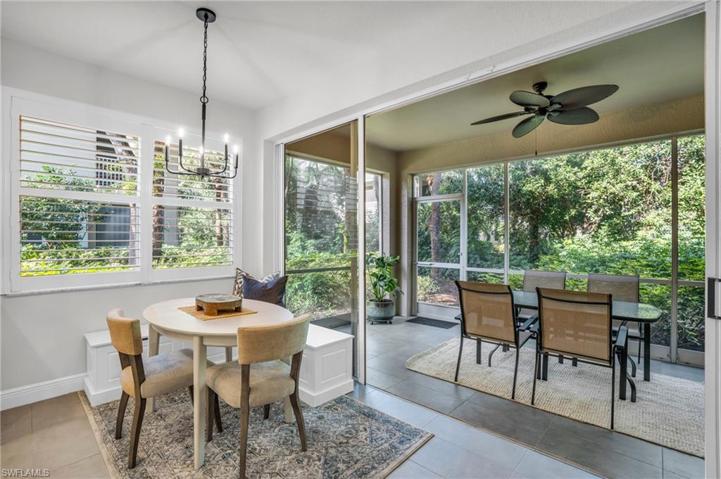 7099 Pond Cypress CT # 101, NAPLES FL 34109