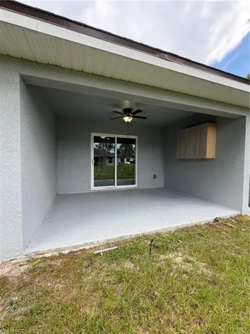 4715 26th St Sw, Lehigh Acres, Florida 33973