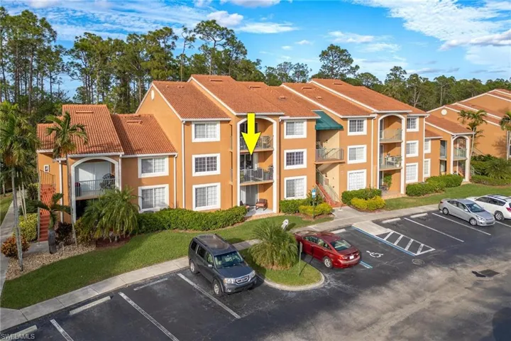 1240  Wildwood Lakes  BLVD, Naples, FL 34104