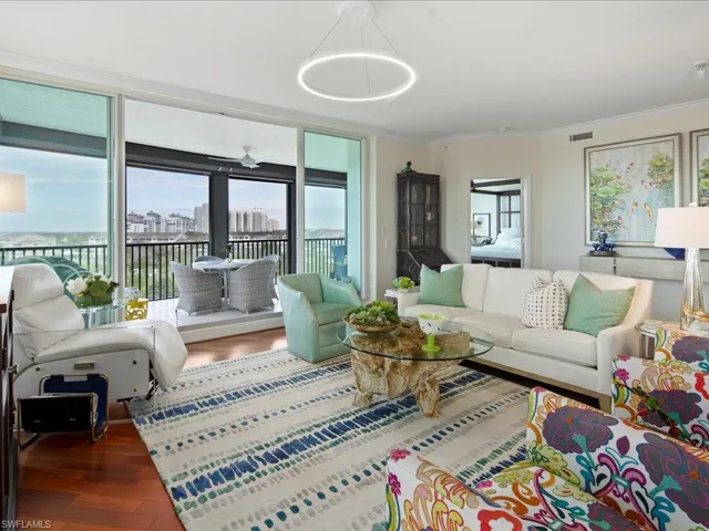 Open Floorplan can be configured many ways