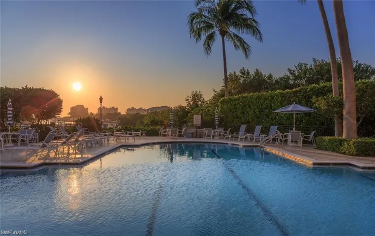 Aruba Pool - fully redone in 2017/2018
