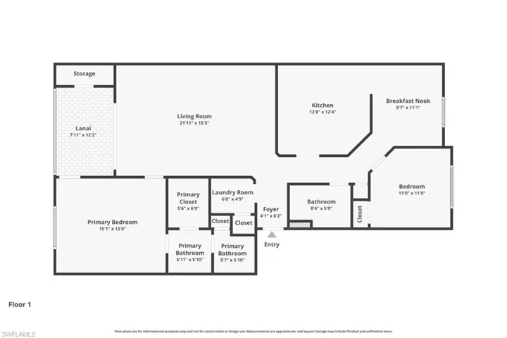 14950 Vista View Way 502, Fort Myers, Florida 33919