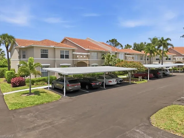 14950 Vista View Way 502, Fort Myers, Florida 33919