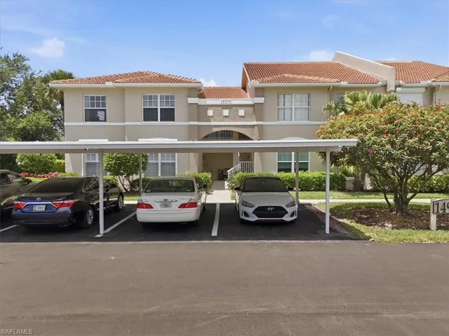 14950 Vista View Way 502, Fort Myers, Florida 33919